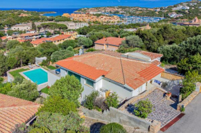 VILLA LA MADDALENA 6&2, Emma Villas Arzachena